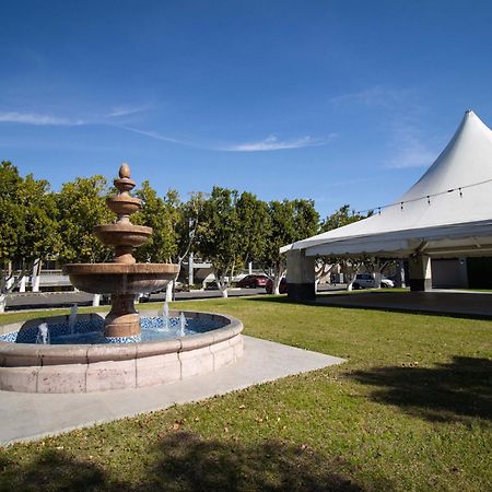 Hotel Calafia Μεξικάλι Εξωτερικό φωτογραφία