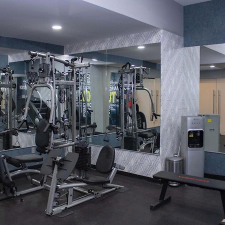 Hotel Calafia Μεξικάλι Εξωτερικό φωτογραφία
