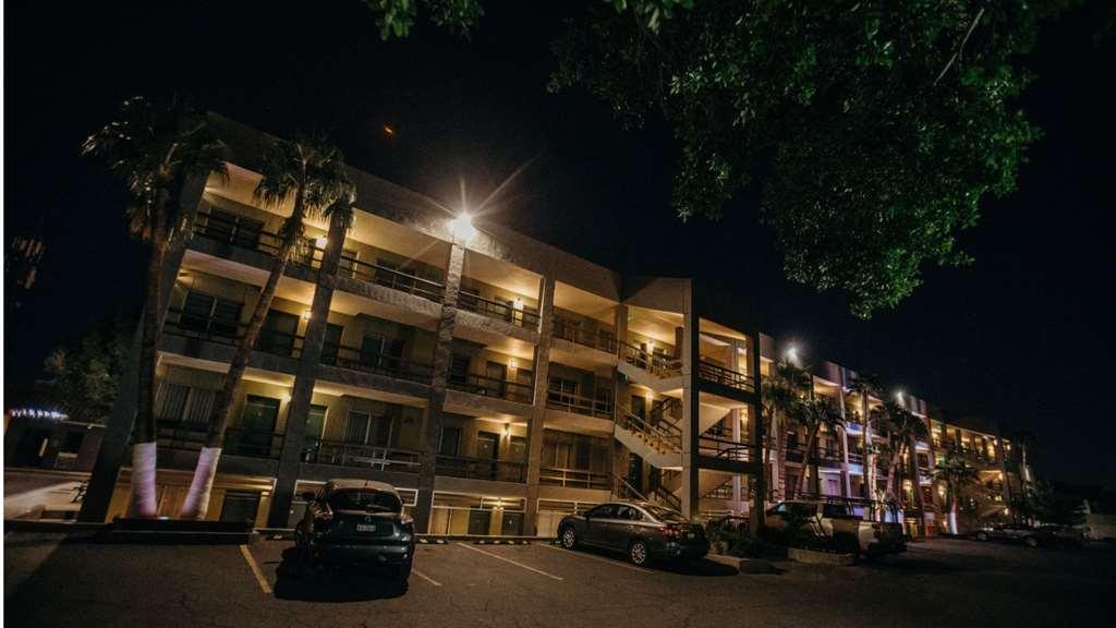 Hotel Calafia Μεξικάλι Εξωτερικό φωτογραφία