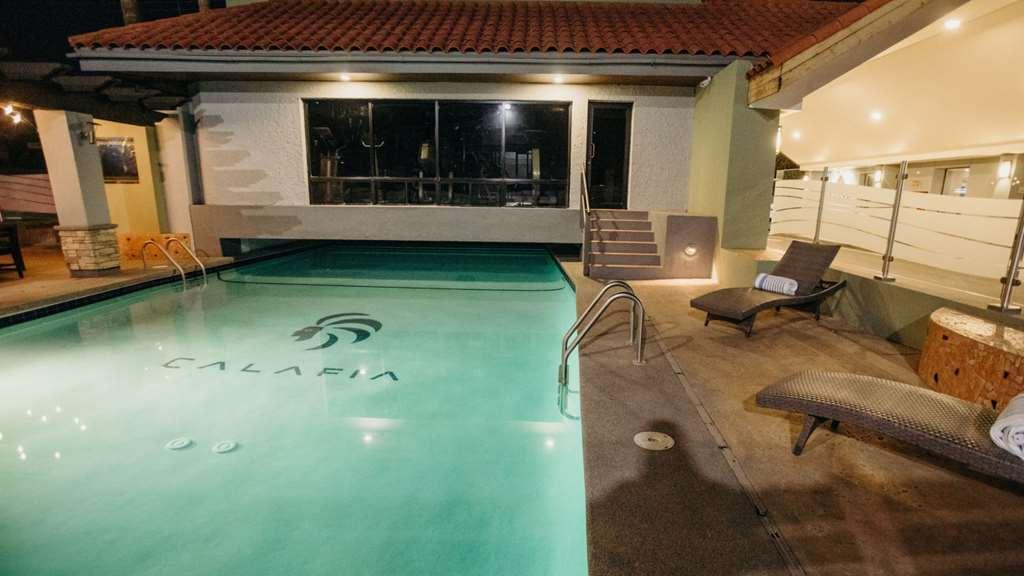 Hotel Calafia Μεξικάλι Ανέσεις φωτογραφία