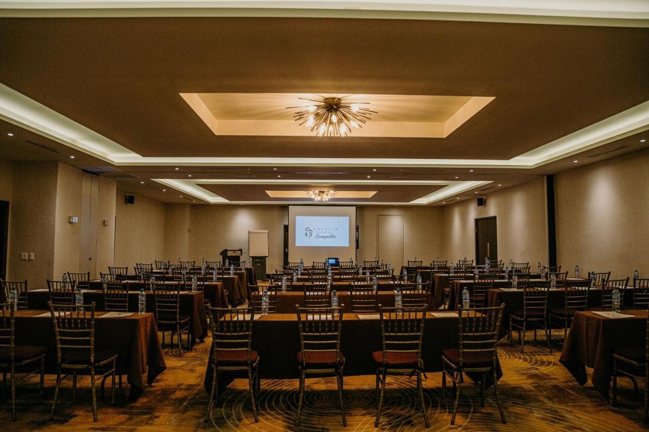 Hotel Calafia Μεξικάλι Εξωτερικό φωτογραφία