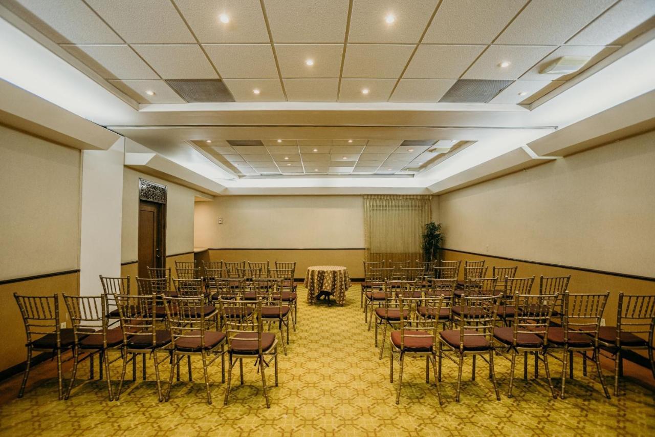 Hotel Calafia Μεξικάλι Εξωτερικό φωτογραφία