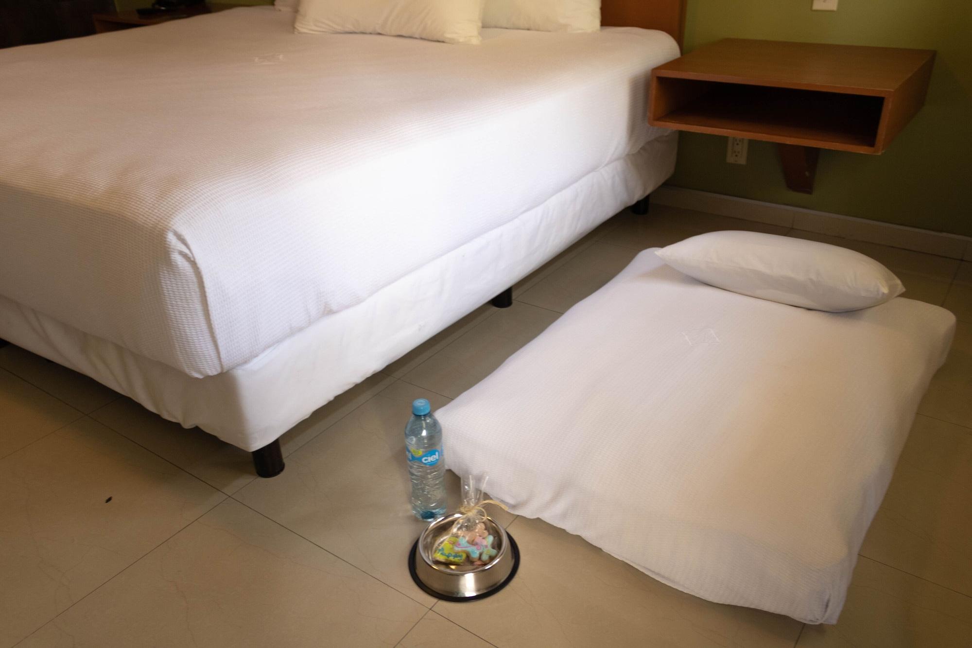 Hotel Calafia Μεξικάλι Εξωτερικό φωτογραφία