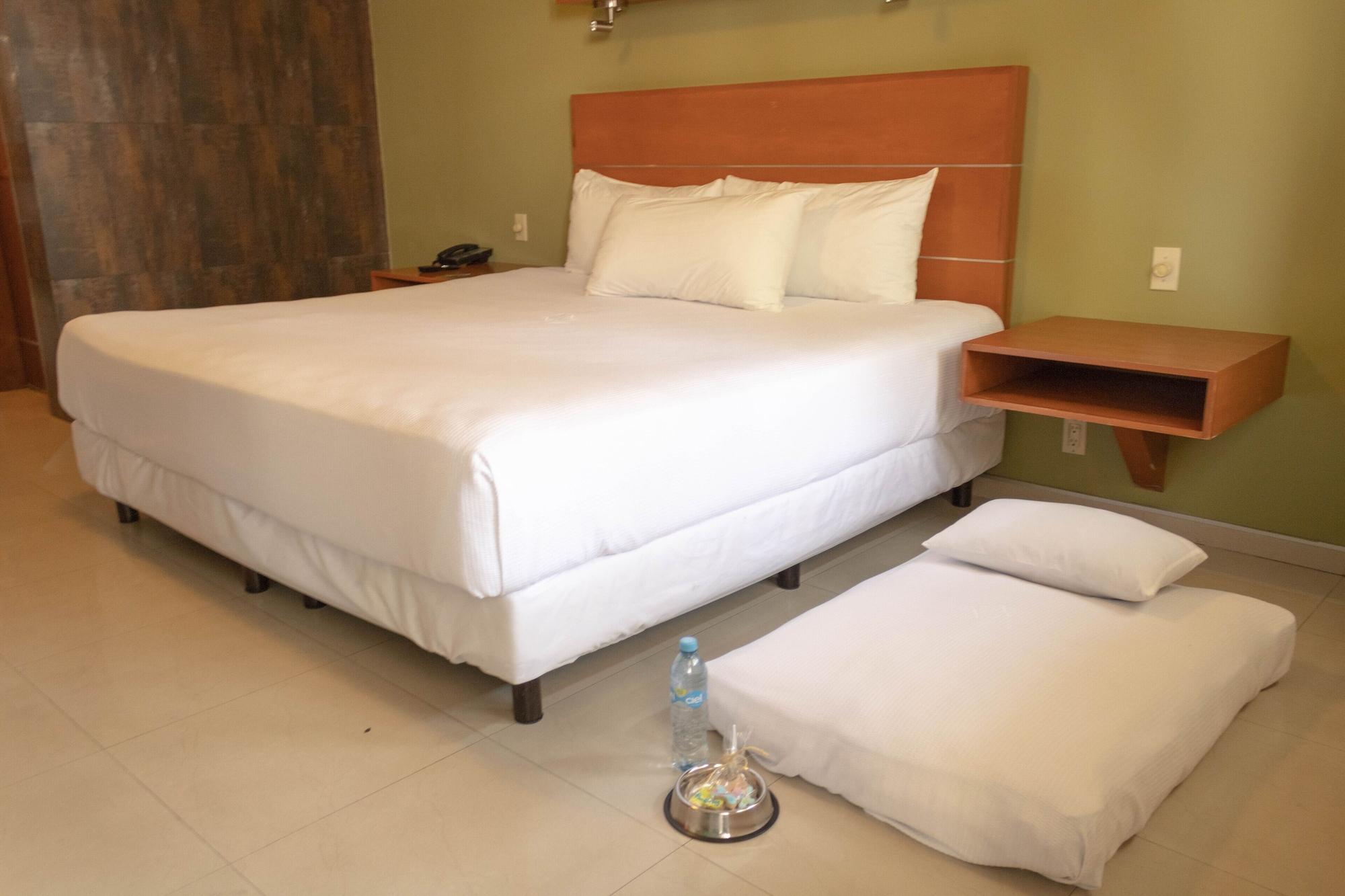 Hotel Calafia Μεξικάλι Εξωτερικό φωτογραφία
