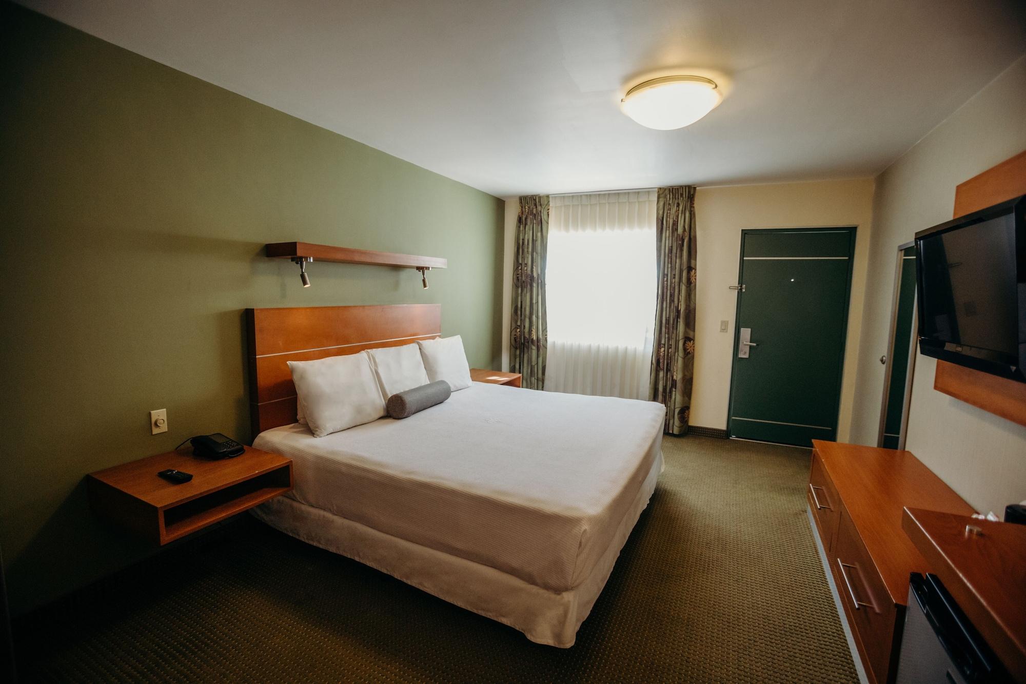 Hotel Calafia Μεξικάλι Εξωτερικό φωτογραφία