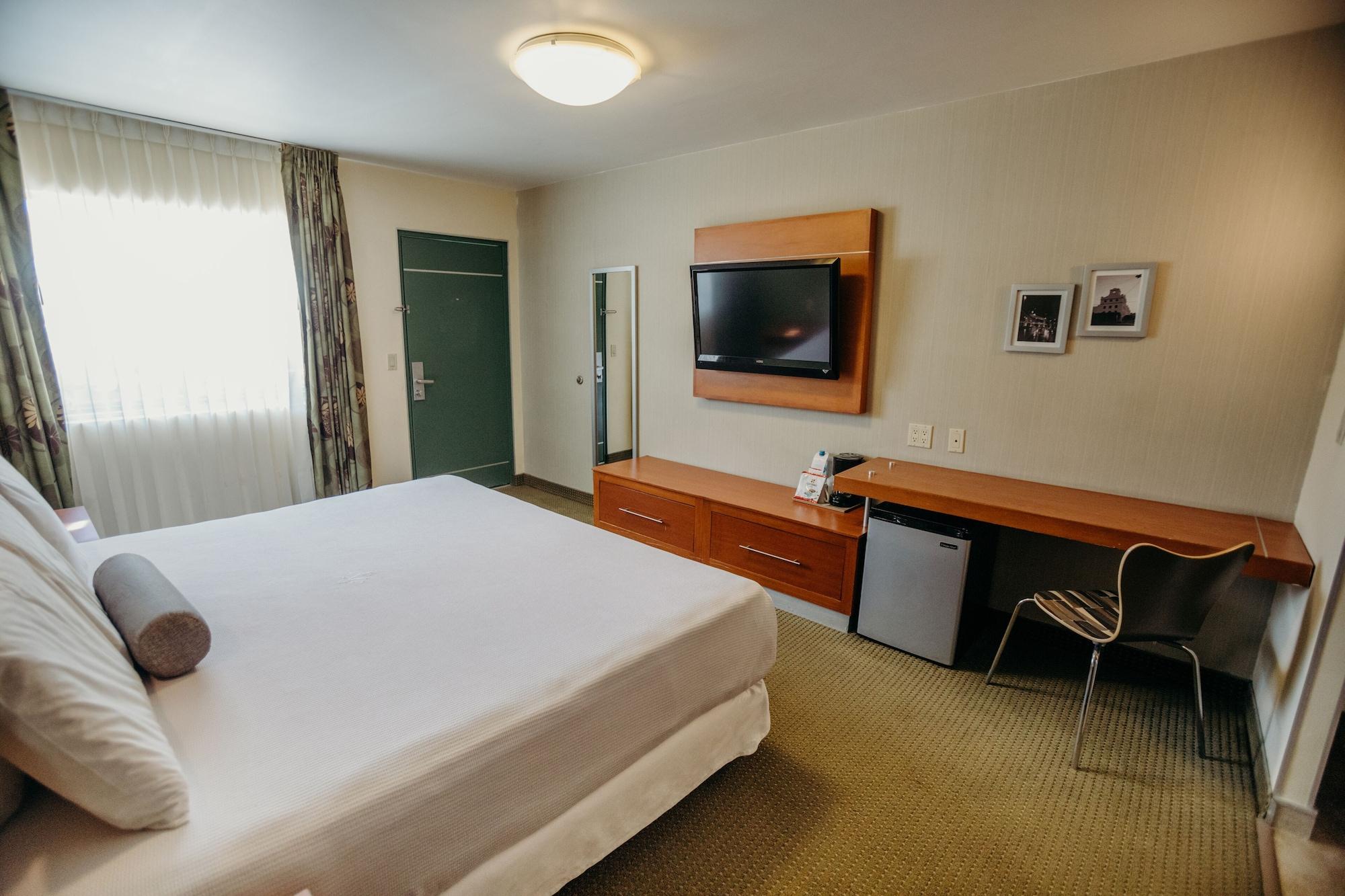 Hotel Calafia Μεξικάλι Εξωτερικό φωτογραφία