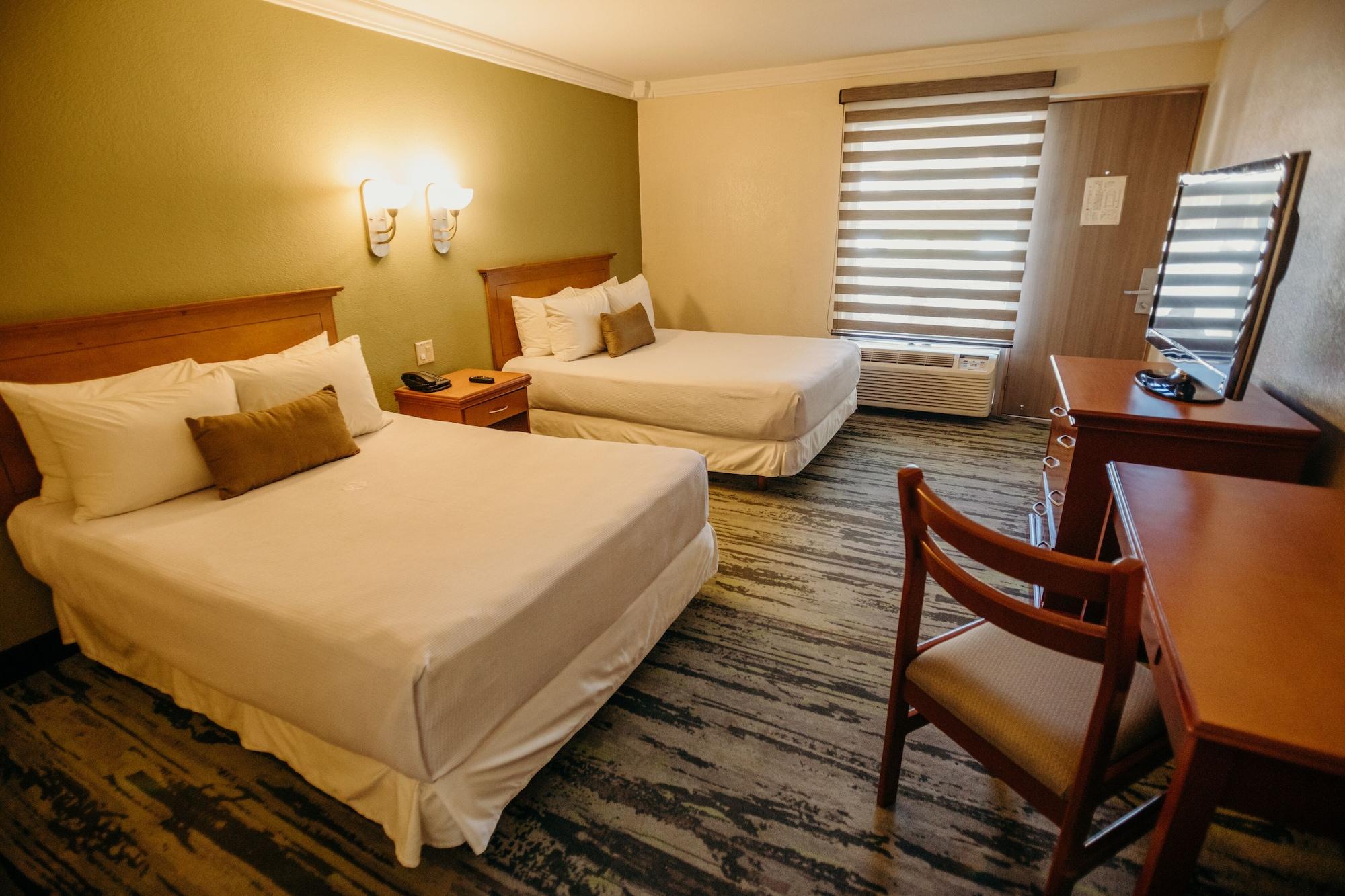 Hotel Calafia Μεξικάλι Εξωτερικό φωτογραφία