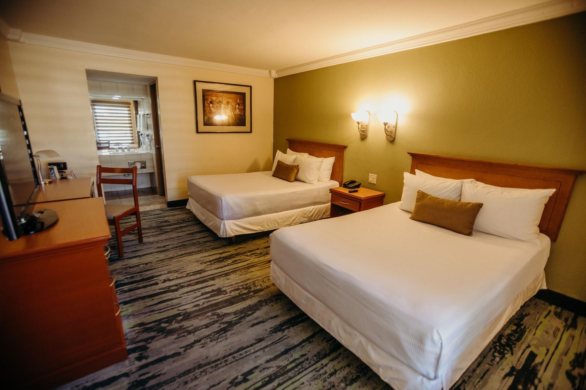Hotel Calafia Μεξικάλι Εξωτερικό φωτογραφία