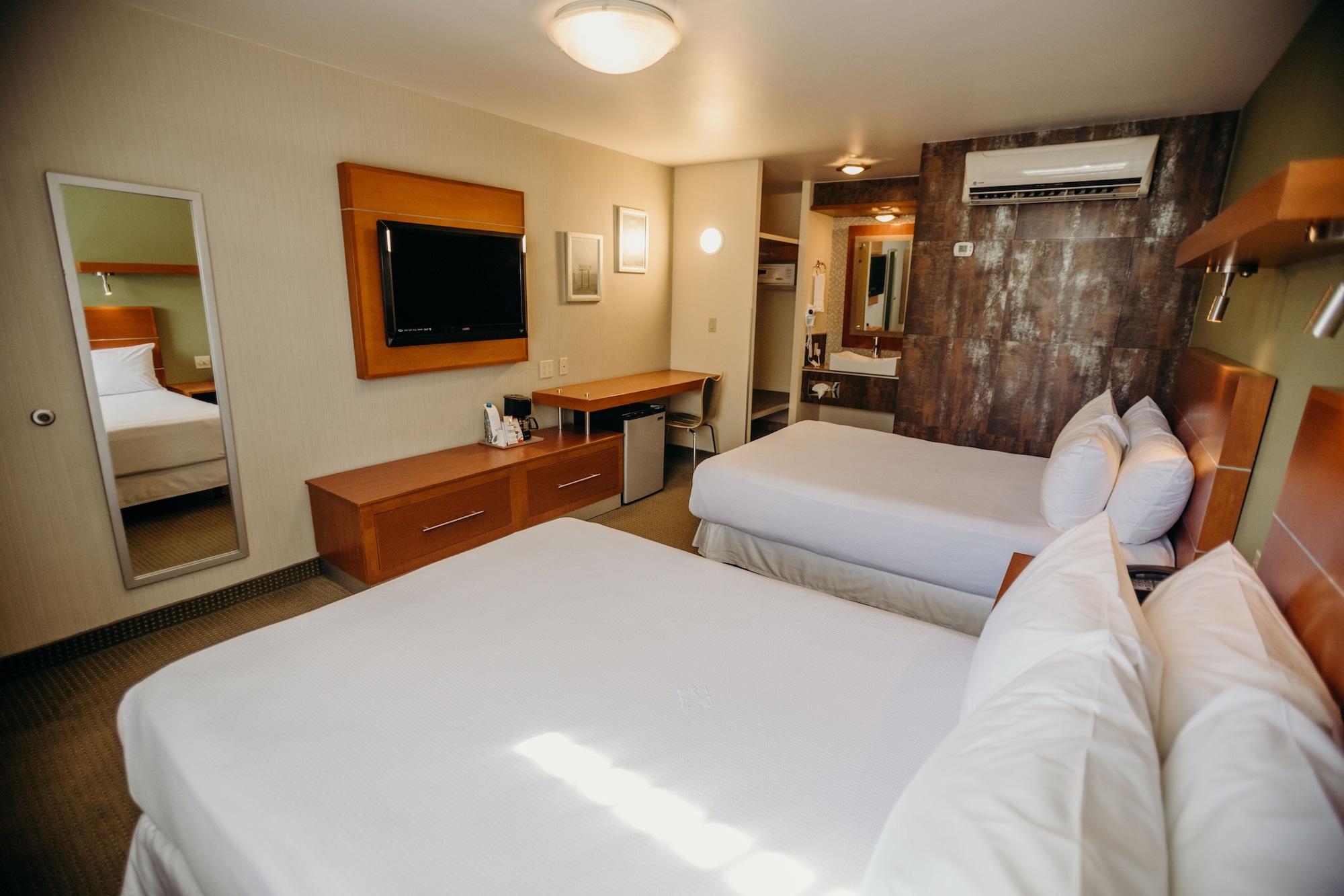 Hotel Calafia Μεξικάλι Εξωτερικό φωτογραφία