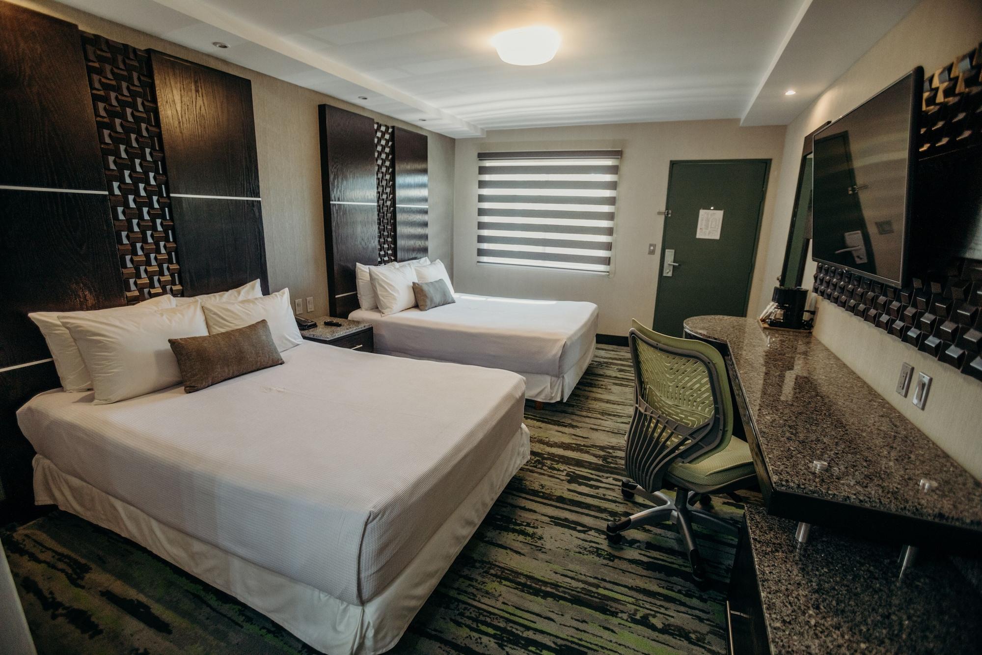 Hotel Calafia Μεξικάλι Εξωτερικό φωτογραφία