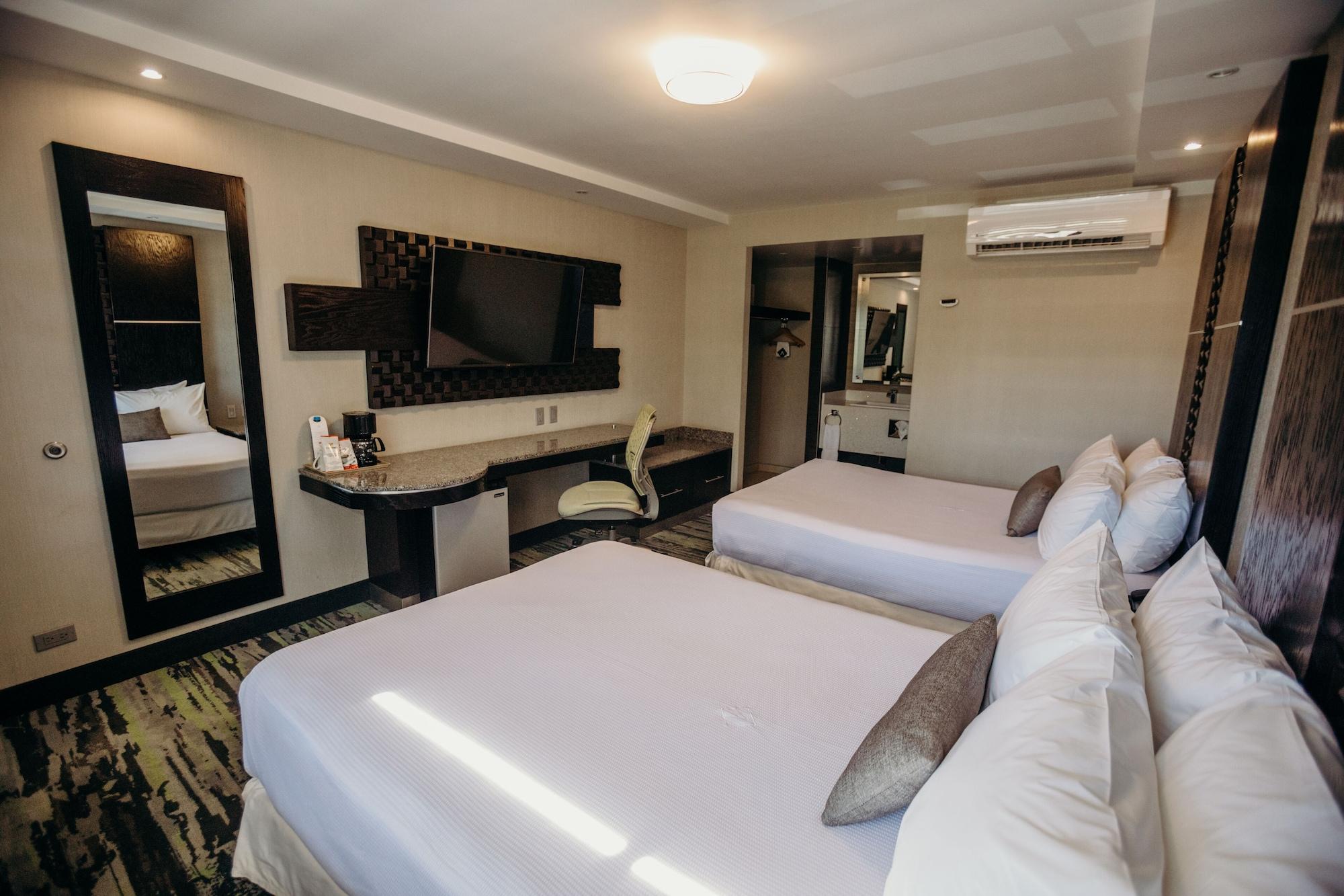 Hotel Calafia Μεξικάλι Εξωτερικό φωτογραφία