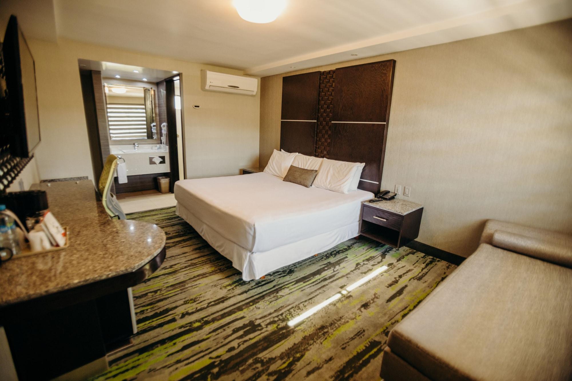 Hotel Calafia Μεξικάλι Εξωτερικό φωτογραφία