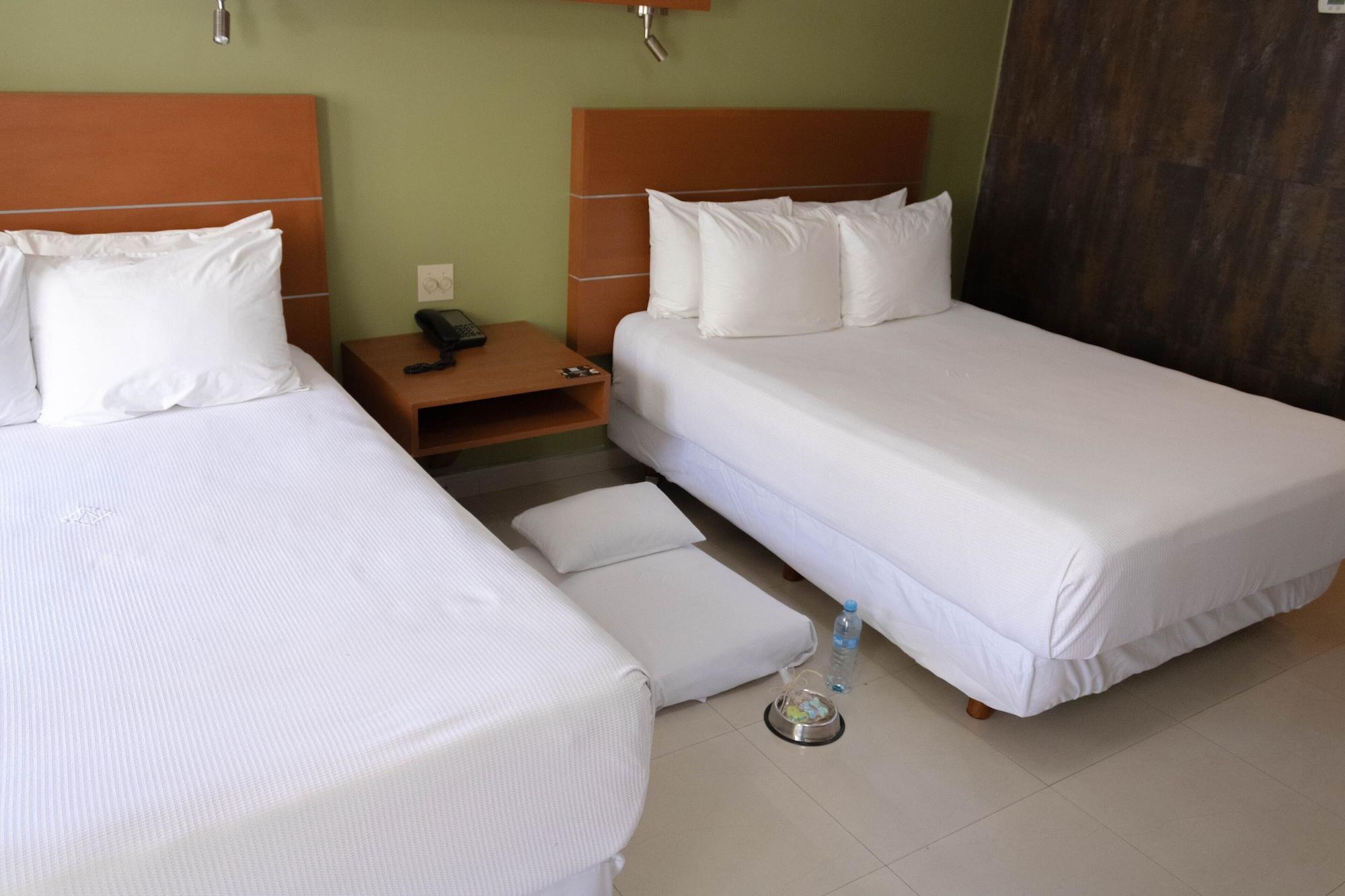Hotel Calafia Μεξικάλι Εξωτερικό φωτογραφία