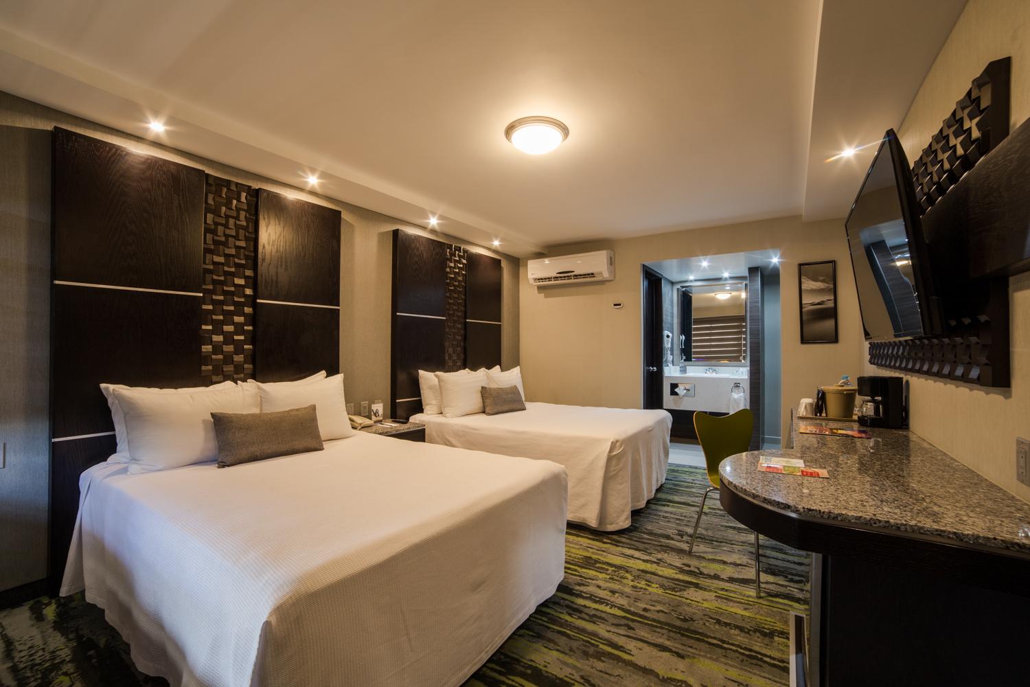 Hotel Calafia Μεξικάλι Εξωτερικό φωτογραφία