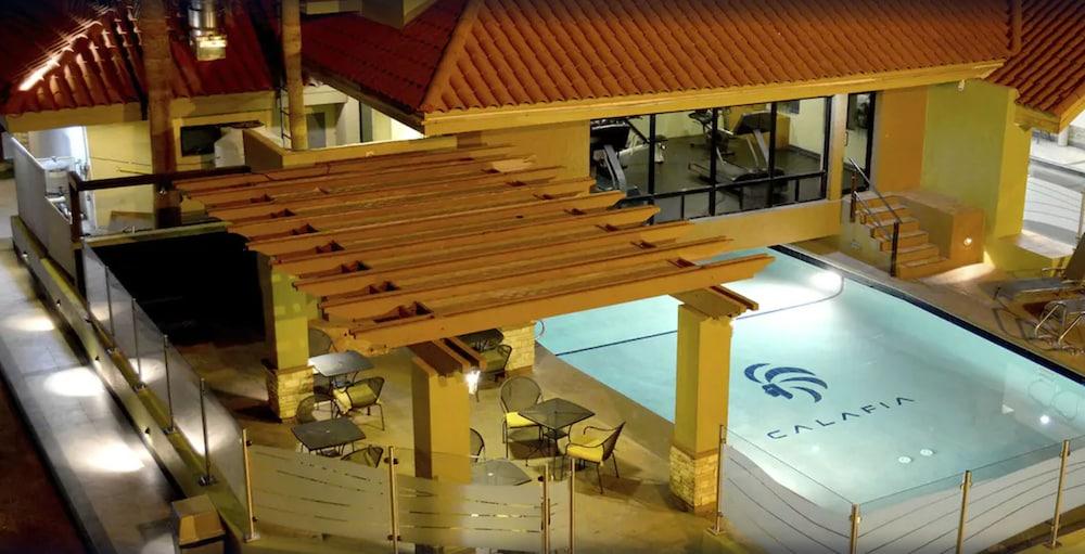 Hotel Calafia Μεξικάλι Εξωτερικό φωτογραφία