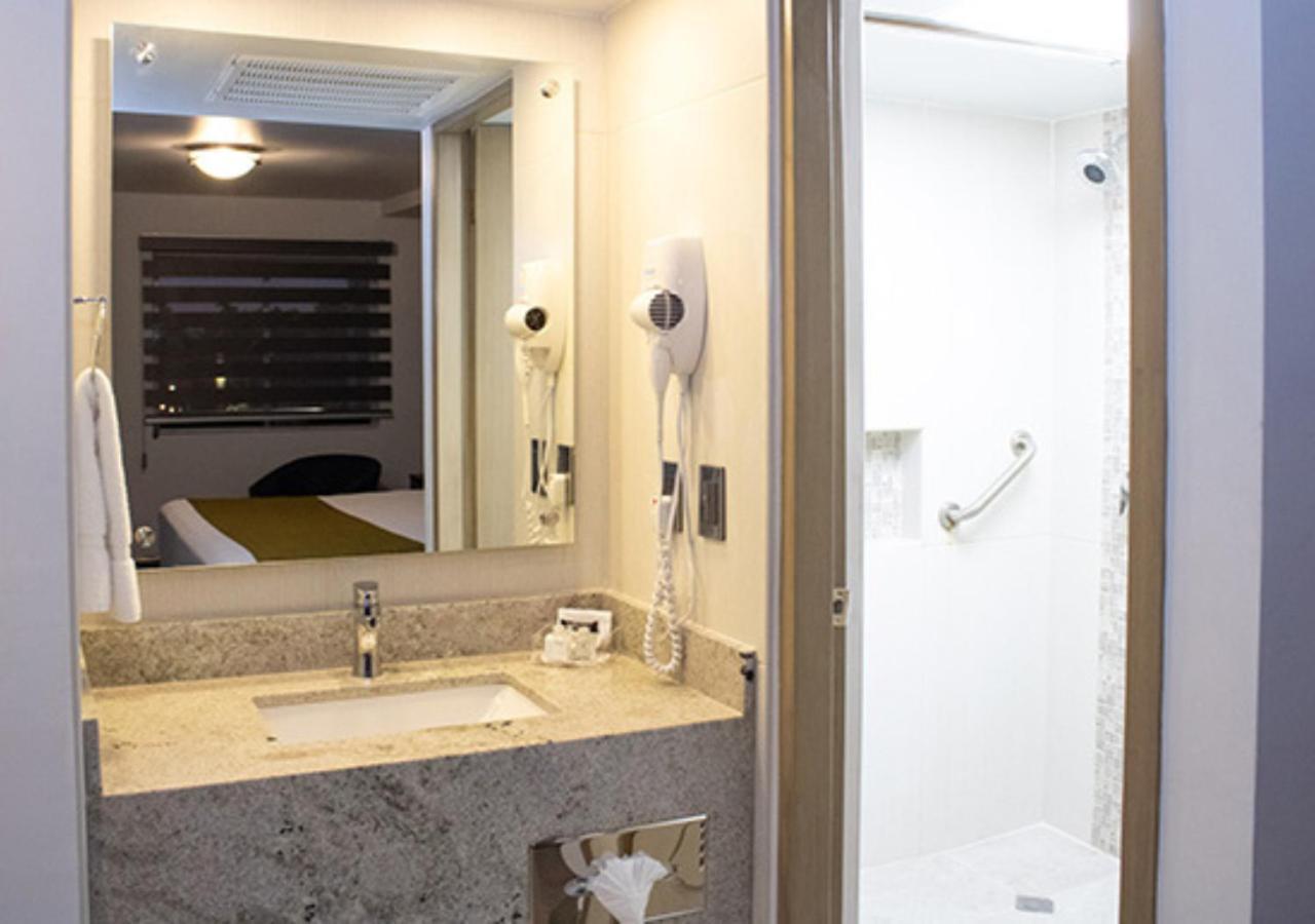 Hotel Calafia Μεξικάλι Εξωτερικό φωτογραφία