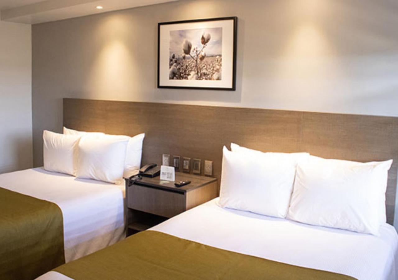 Hotel Calafia Μεξικάλι Εξωτερικό φωτογραφία
