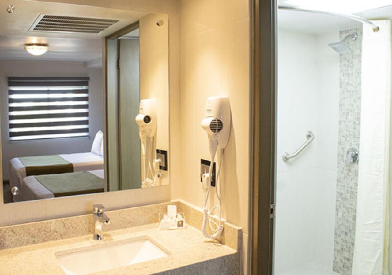 Hotel Calafia Μεξικάλι Εξωτερικό φωτογραφία