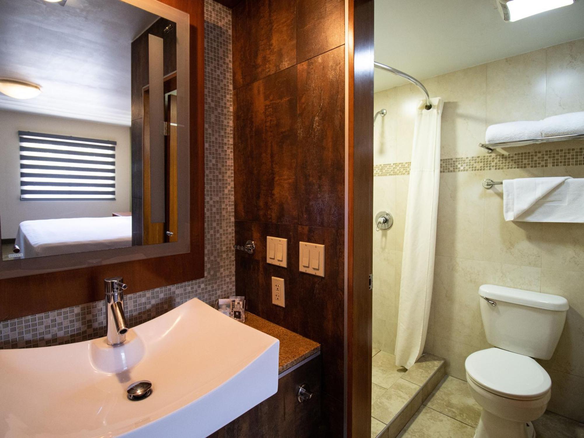 Hotel Calafia Μεξικάλι Εξωτερικό φωτογραφία