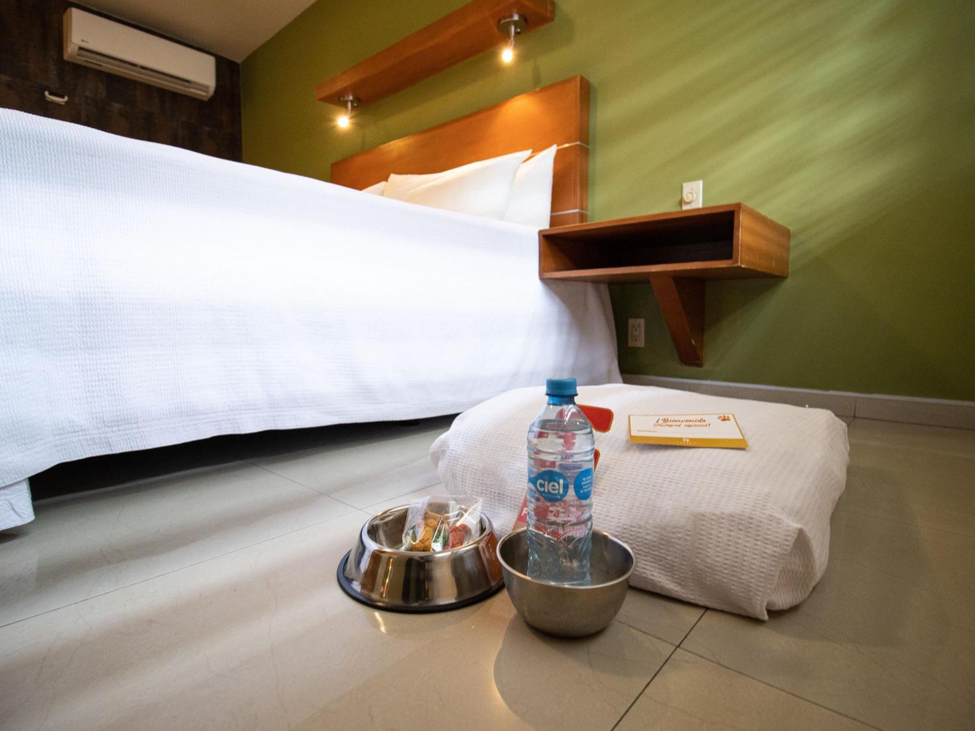 Hotel Calafia Μεξικάλι Εξωτερικό φωτογραφία