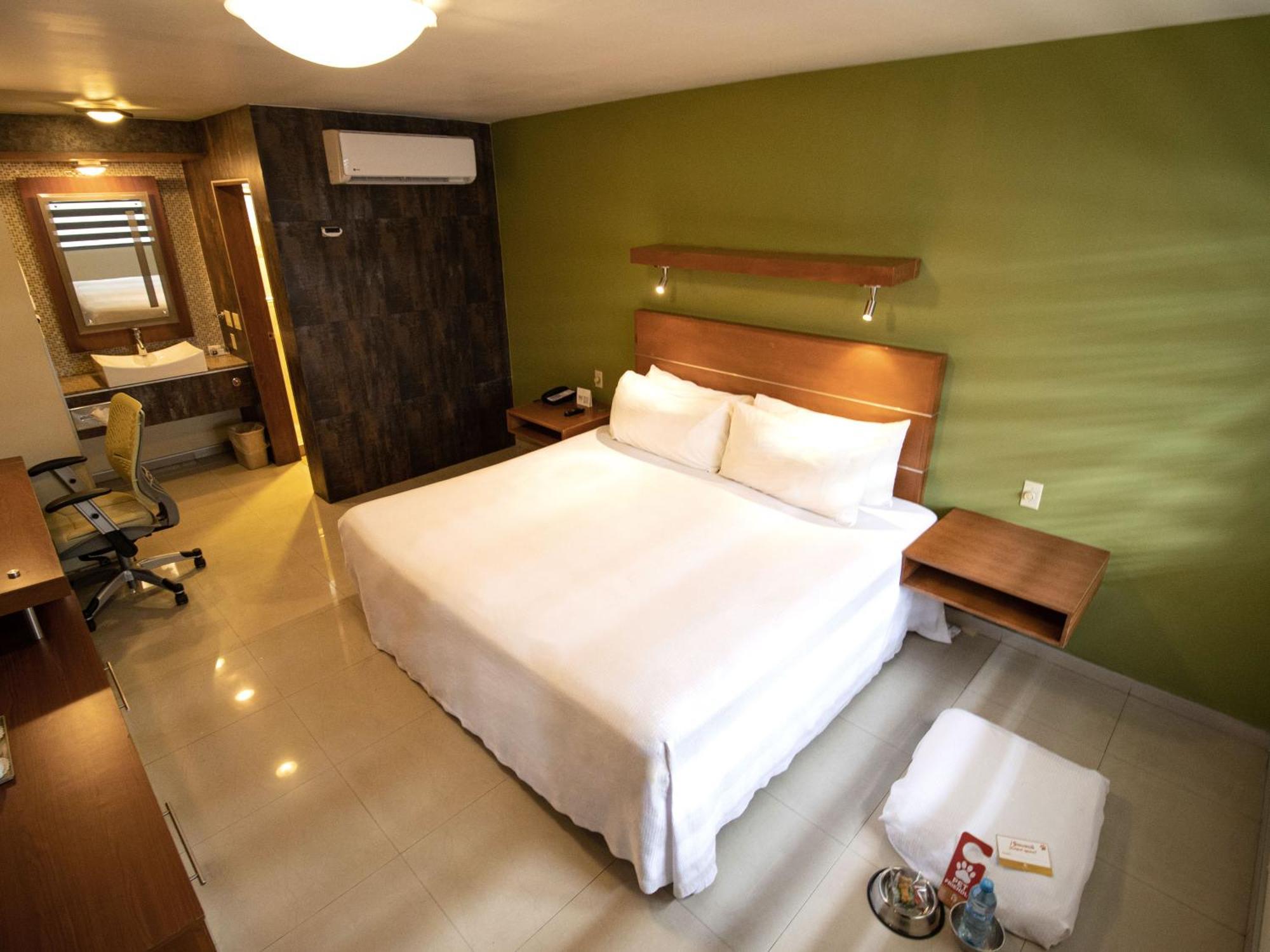 Hotel Calafia Μεξικάλι Εξωτερικό φωτογραφία