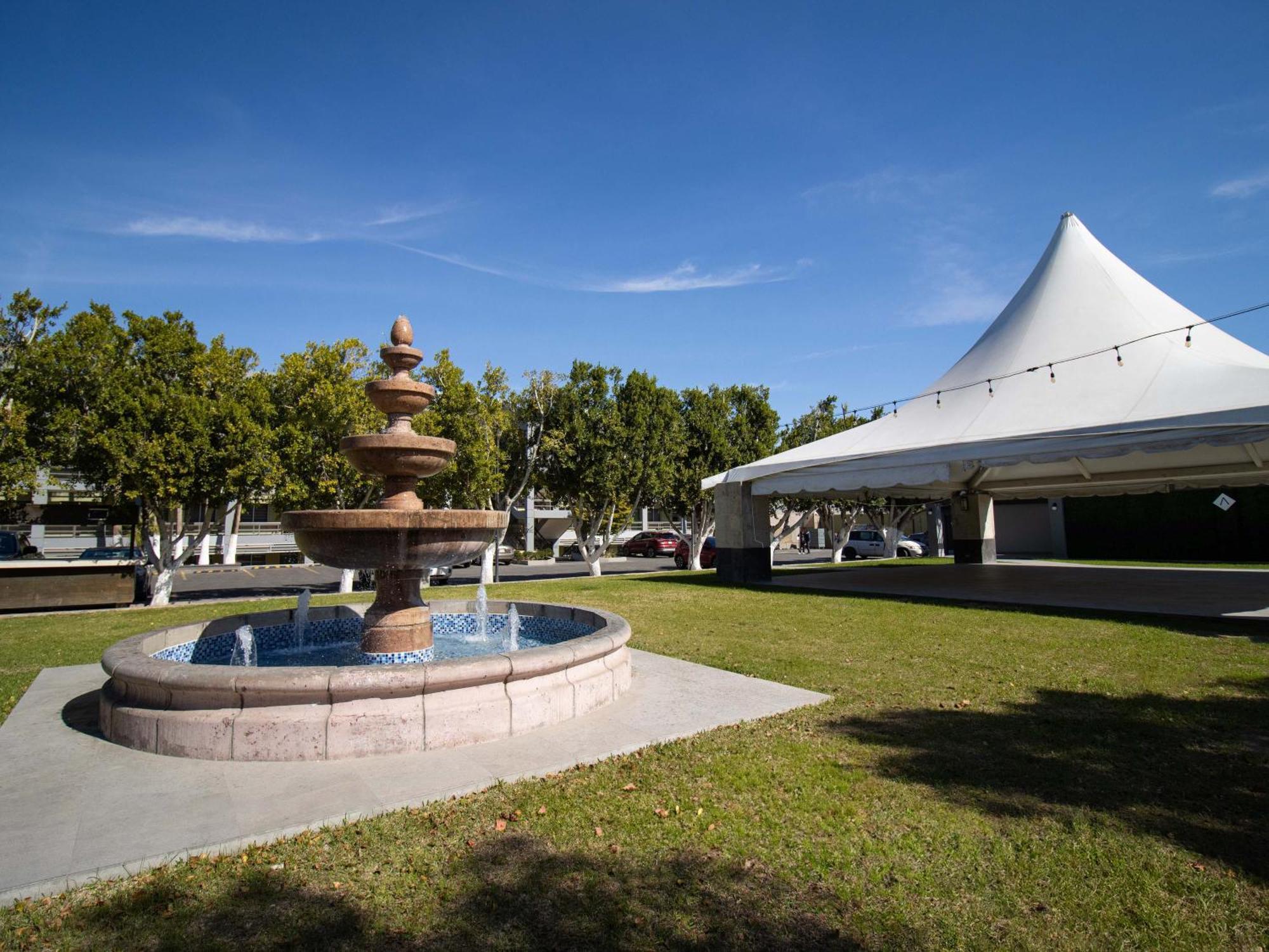 Hotel Calafia Μεξικάλι Εξωτερικό φωτογραφία