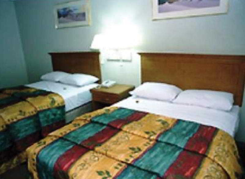 Hotel Calafia Μεξικάλι Εξωτερικό φωτογραφία